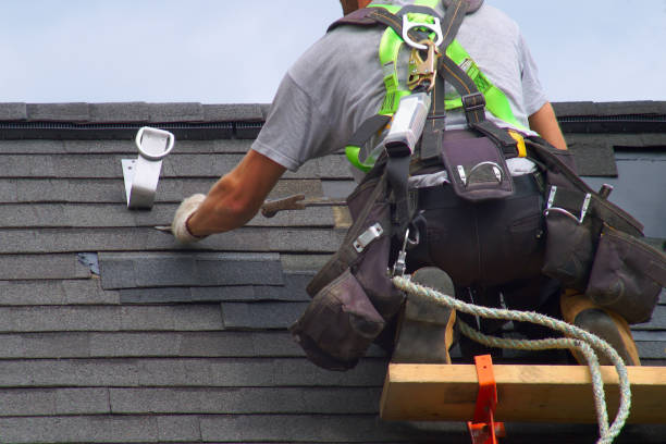 Best Commercial Roofing Services  in Rockton, IL
