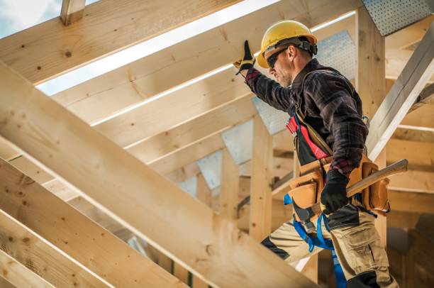 Best Slate Roofing Contractor  in Rockton, IL