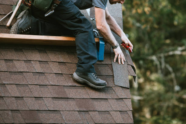 Best Shingle Roofing Installation  in Rockton, IL