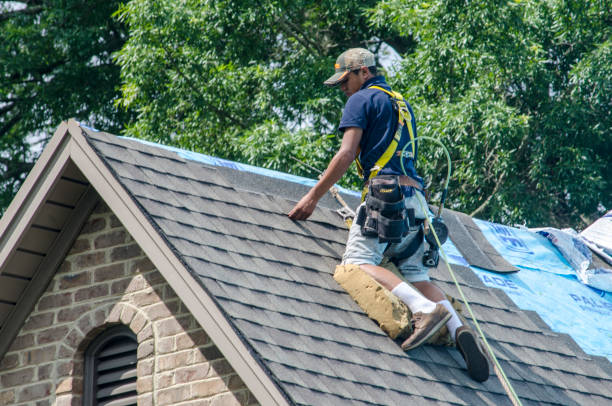 Best Residential Roofing Contractor  in Rockton, IL